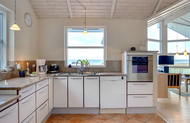 "Thorman" - 75m from the sea - Foto 15