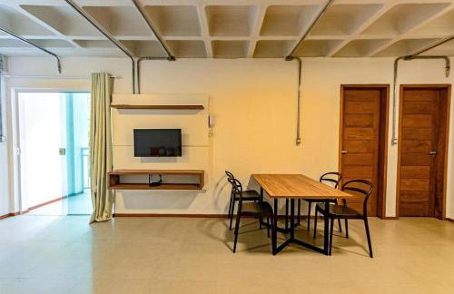 Apartamento com garagem no Centro de Guaramiranga - Foto 32