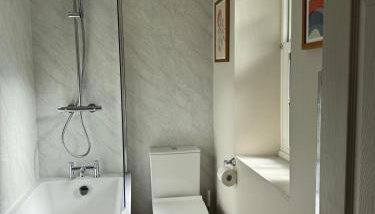 Spofforth Lodge - Foto 3