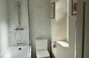 Spofforth Lodge - Foto 3