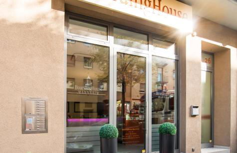 BoardingHouse Mannheim - Foto 10