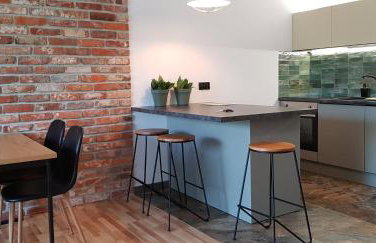 Apartament NATURA - Photo 22