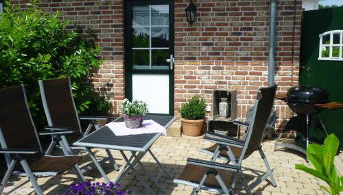 Heidelandhaus Zühlke mit gemütlicher Südterrasse - Foto 5