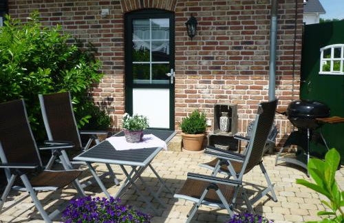 Heidelandhaus Zühlke mit gemütlicher Südterrasse - Foto 5