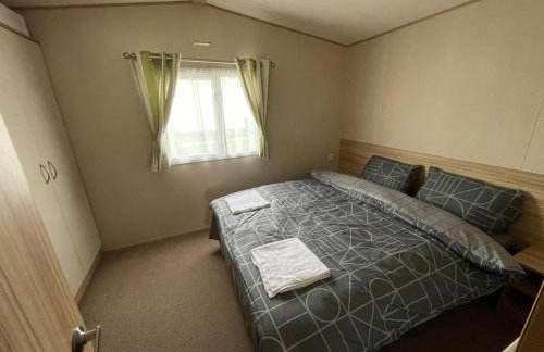 Holiday Park Caravan Fluffy in Harts Holiday Park - Photo 11