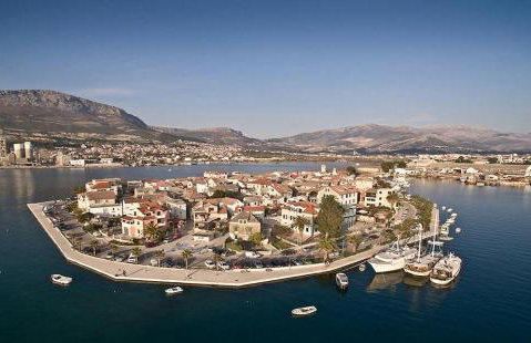 Apartments Mali Raj - Photo 35