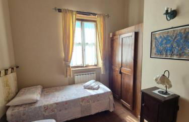 Agriturismo Case Corboli appartamento Visietto - Photo 18