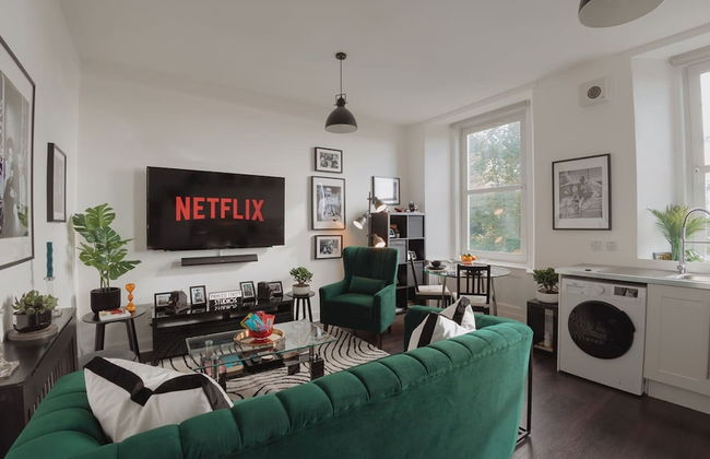 Princess Street Studios - Foto 29