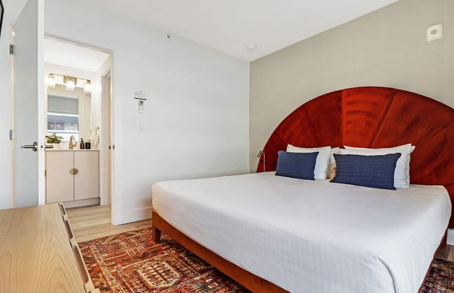 Roami at The Carmela - Foto 9