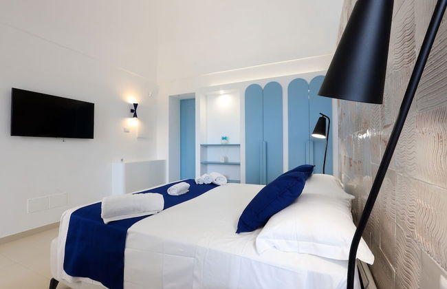 Villa Olivella in Anacapri - Foto 41