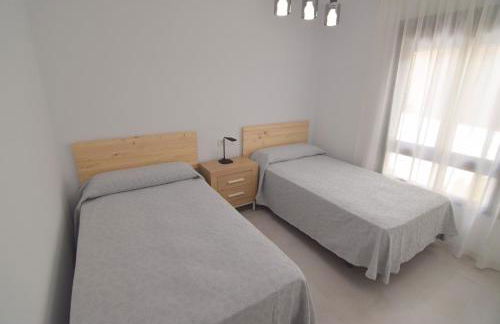 Las Mimosas - Photo 14