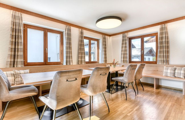 Alpenblick Apartments by A-Appartements - Foto 17