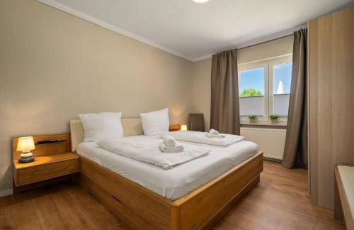 Ferienwohnung-an-der-Mueritz - Foto 6