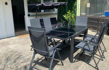 Wohlfühlapartment Nähe Legoland mit Terrasse - Foto 33