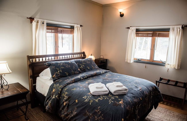 Brook Road Cabin - Photo 12