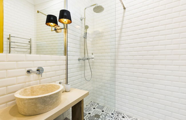 Boutique Apartment 26 16 - Foto 71