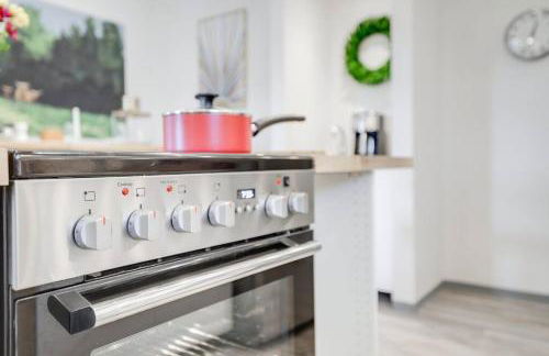 Luxury Barndo 2B Europe Style Farm Stay Fresh Eggs - Foto 13