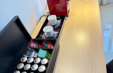 Fabuloso Hotel Alvorada - Apt da Rede Premium - Photo 11