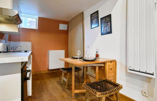 La Mezzanine - Les Demeures d'Adrien - Foto 12