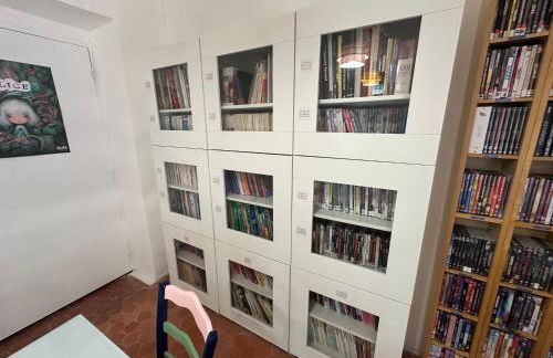 Maison Bleu Avril - Gard - Foto 70