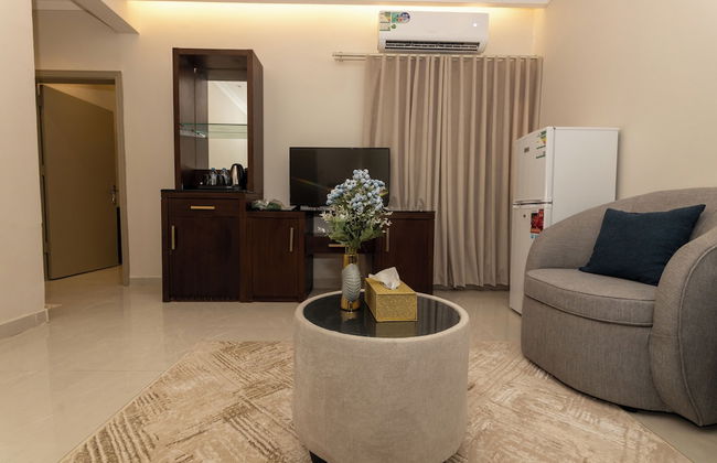 Burj Al Hayah Tower - Al Malaz - Foto 65