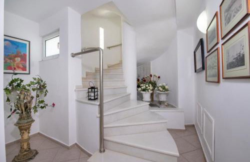 Luxury Seaside Villa Plumeria ,50m to Sandy Beach, Chania - Foto 48