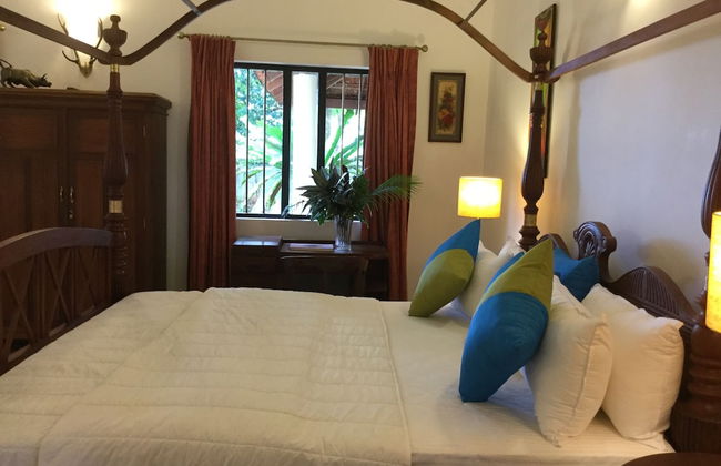 Captain's Bungalow - Foto 23