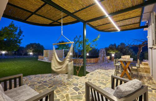 Dafni Villa a place to visit - Foto 9