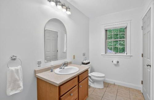 Gray Woodland Escape Golf, Pool & Cinema home - Foto 34