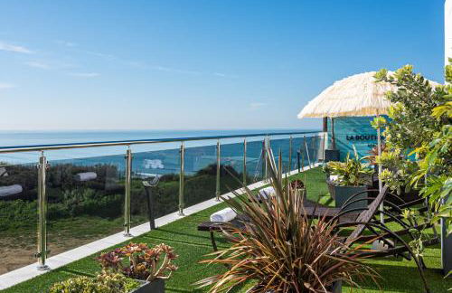 Apartamentos Turísticos La Boutique del Mar - Foto 39