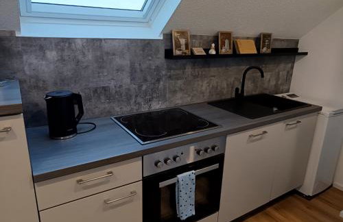 Tanjas Ferienwohnung mit Weitblick - Foto 10