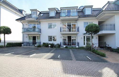 Haus Strandstrasse Strandstrasse 150 Appartement 3 - Foto 20