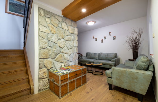 Dedina srića - Foto 24