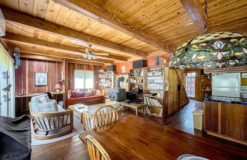 Cozy Trinity Cottage - Foto 5