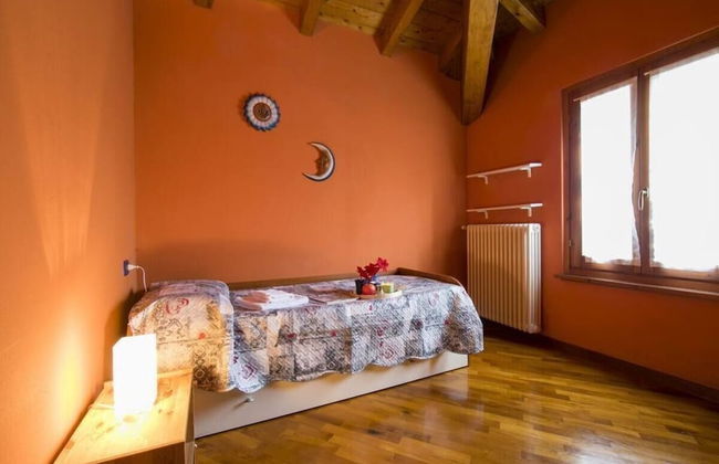 Villa Frassi - Foto 4