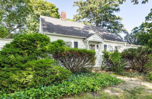 Secluded Crown Point Haven Near Golfing and Parks! - Foto 22