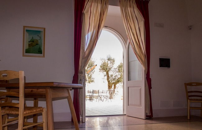 Masseria Bufolaria - Foto 24