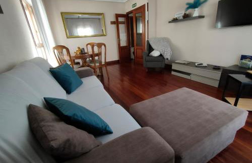 Pedroenea Apartamento Elizondo - Foto 25