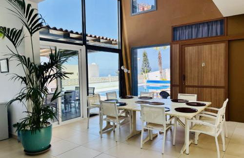 Villa Casa Flamboyant - Foto 20