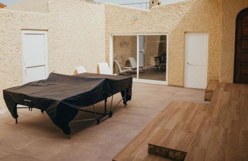 Villa Tumbine - Foto 27