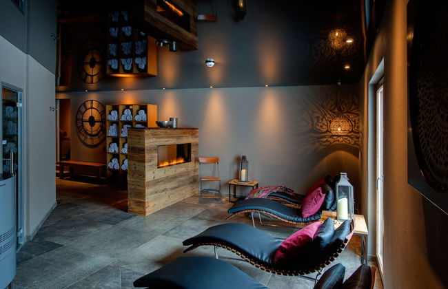 22 Summits Apartments - Foto 43