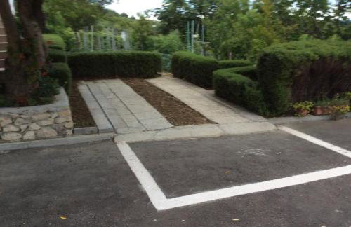 Apartman Olive 2 - Foto 15