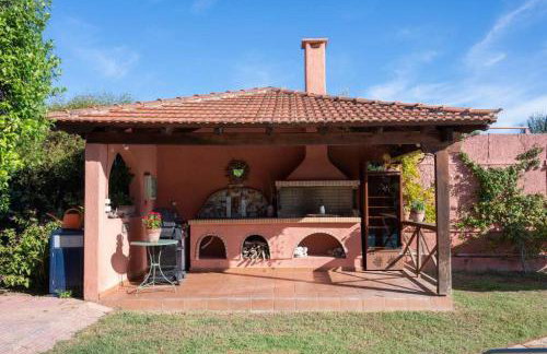 Villa Christina in Evia - Foto 20