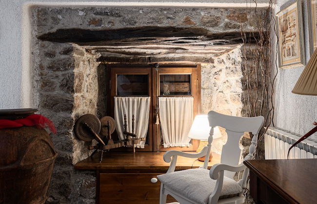 Arachova Wooden Chalet - Photo 39