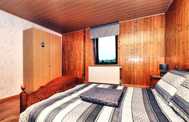 Cosy Apartment in Born With Terrace and Garden - Foto 5