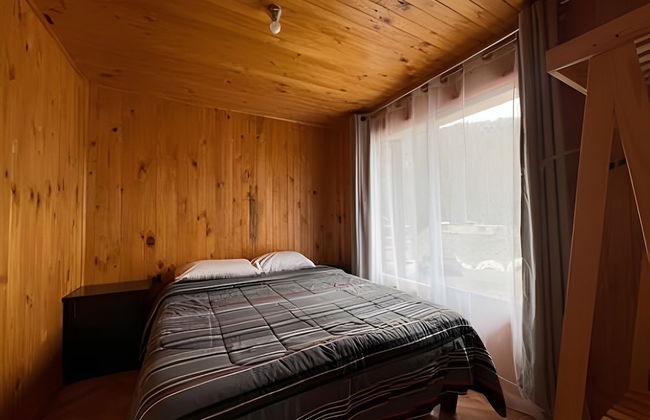 Oceana Suites Rayen Lican-Ray - Foto 24