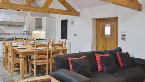 The Top Barn - Foto 2