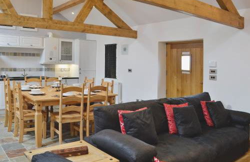 The Top Barn - Foto 2