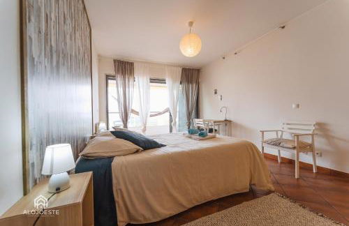 Sun Wave Apartment - Santa Cruz - Foto 7