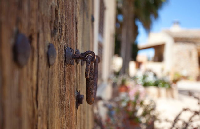 Agroturismo Mondrago -Antic Na Martina- - Foto 2